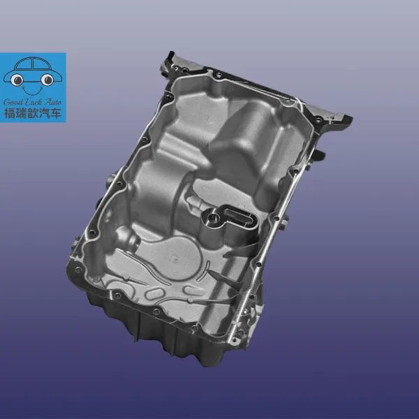OIL PAN