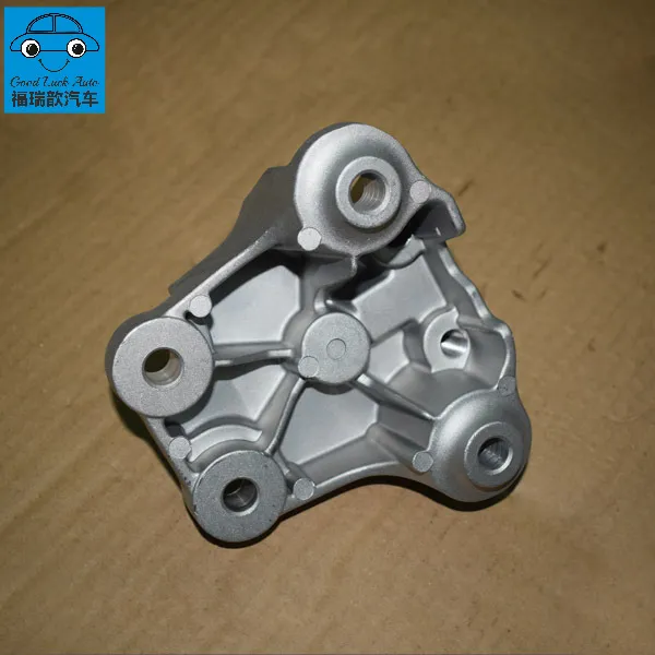 SUSPENSION BRACKET-LH