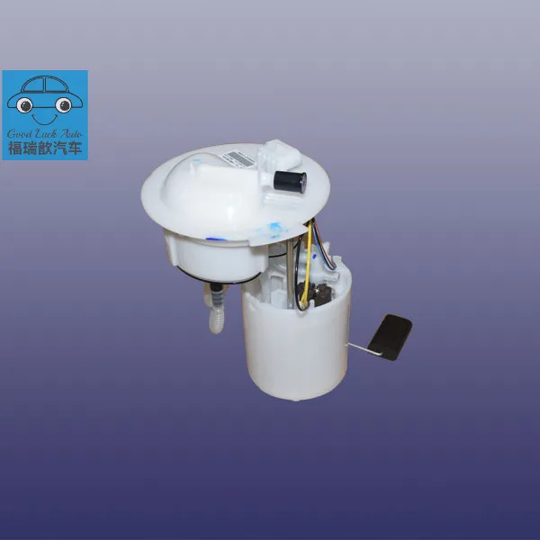 ELECTRIC FUEL PUMP ASSY
