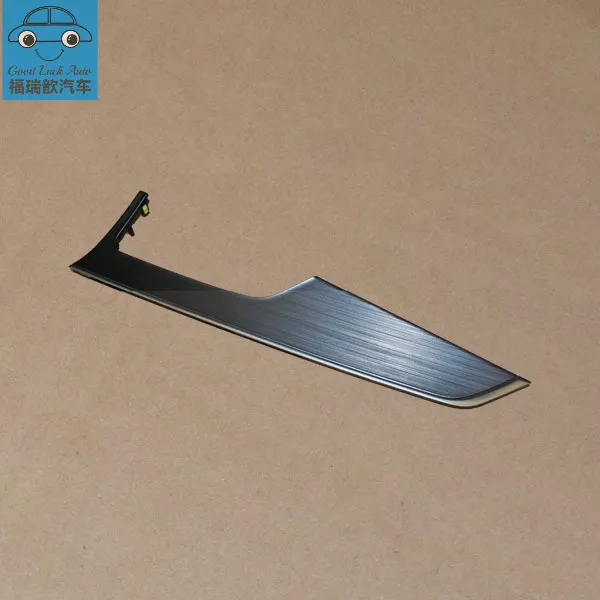 TRIM PANEL-RR DOOR RR