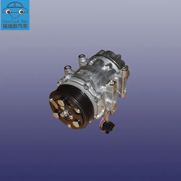 A/C COMPRESSOR