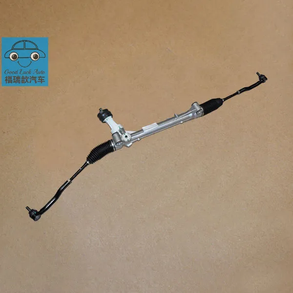 Mechanical Steering Gear with Tie Rod Assembly
