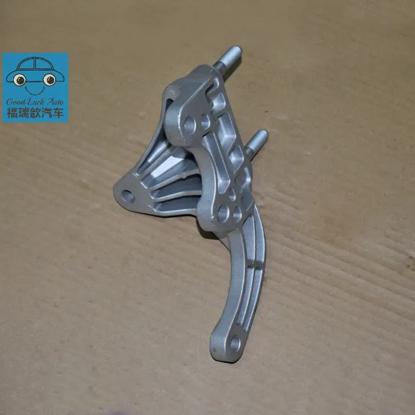 Left Mount Bracket