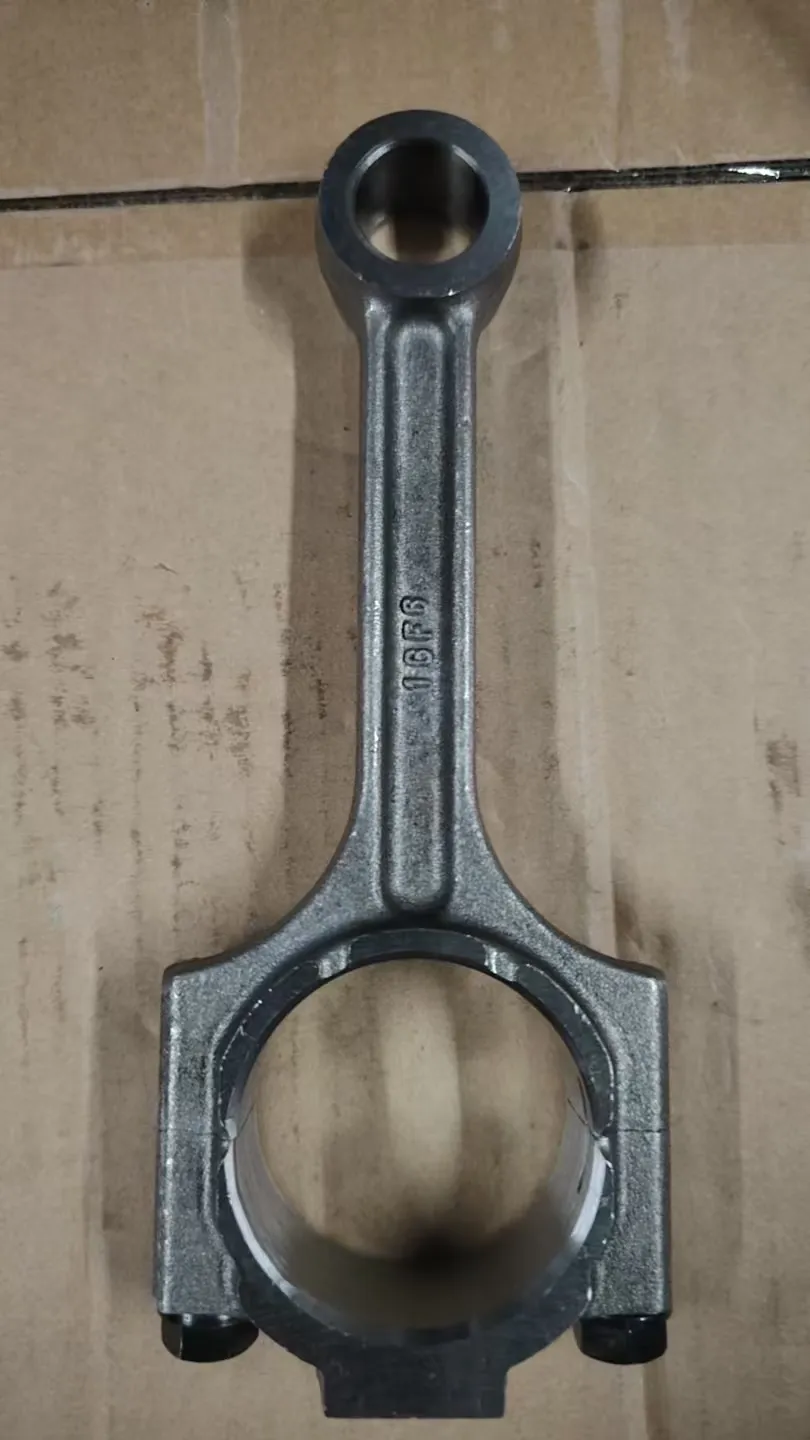 Connecting Rod Assembly (CON ROD ASSY)