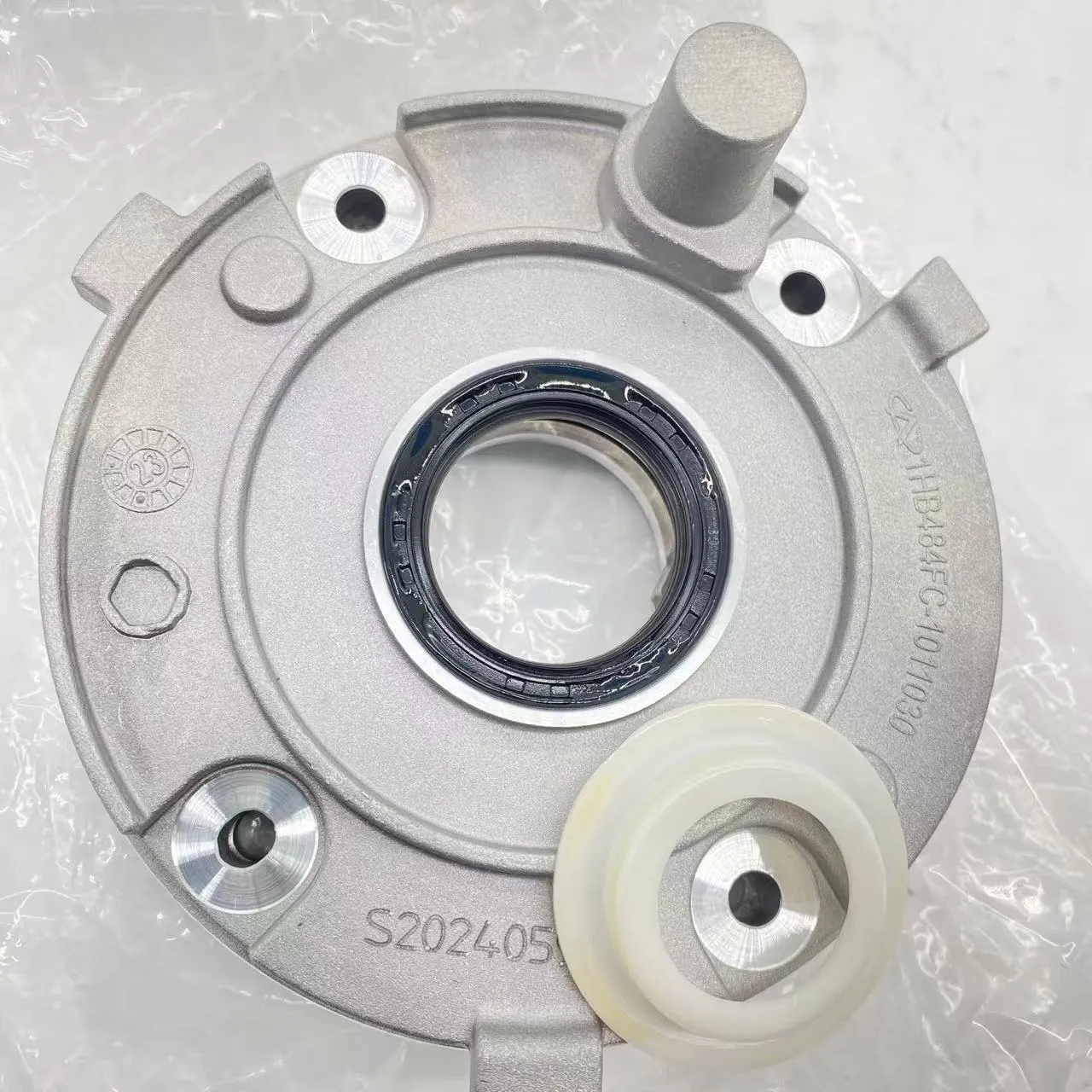 Oil Pump Assembly