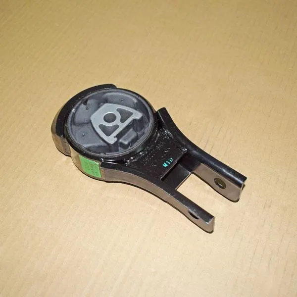 Rear Mount Lower Housing
