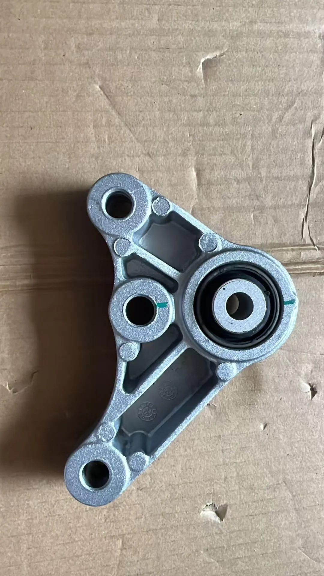 Rear Mount Upper Housing
