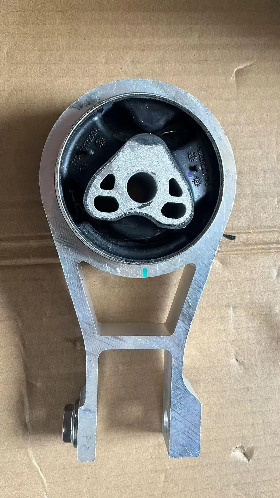Rear Mount Lower Housing