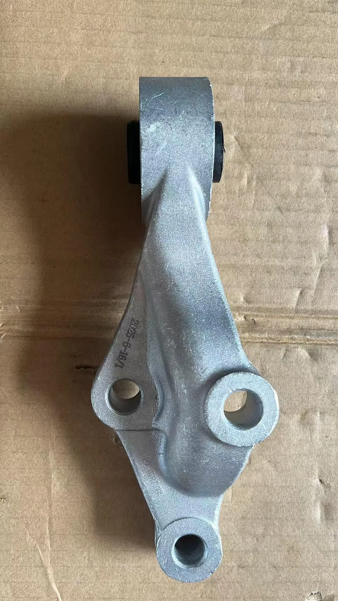 Rear Mount Upper Housing