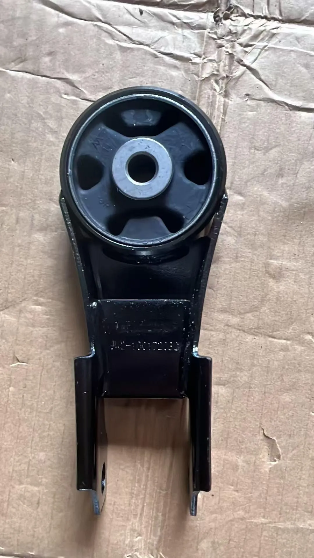 Rear Mount Lower Housing